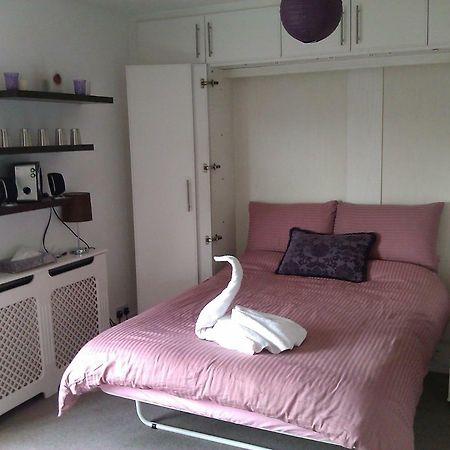 "New Entire Flat Zone2 - 20Min To Central" Apartment Londra Exterior foto