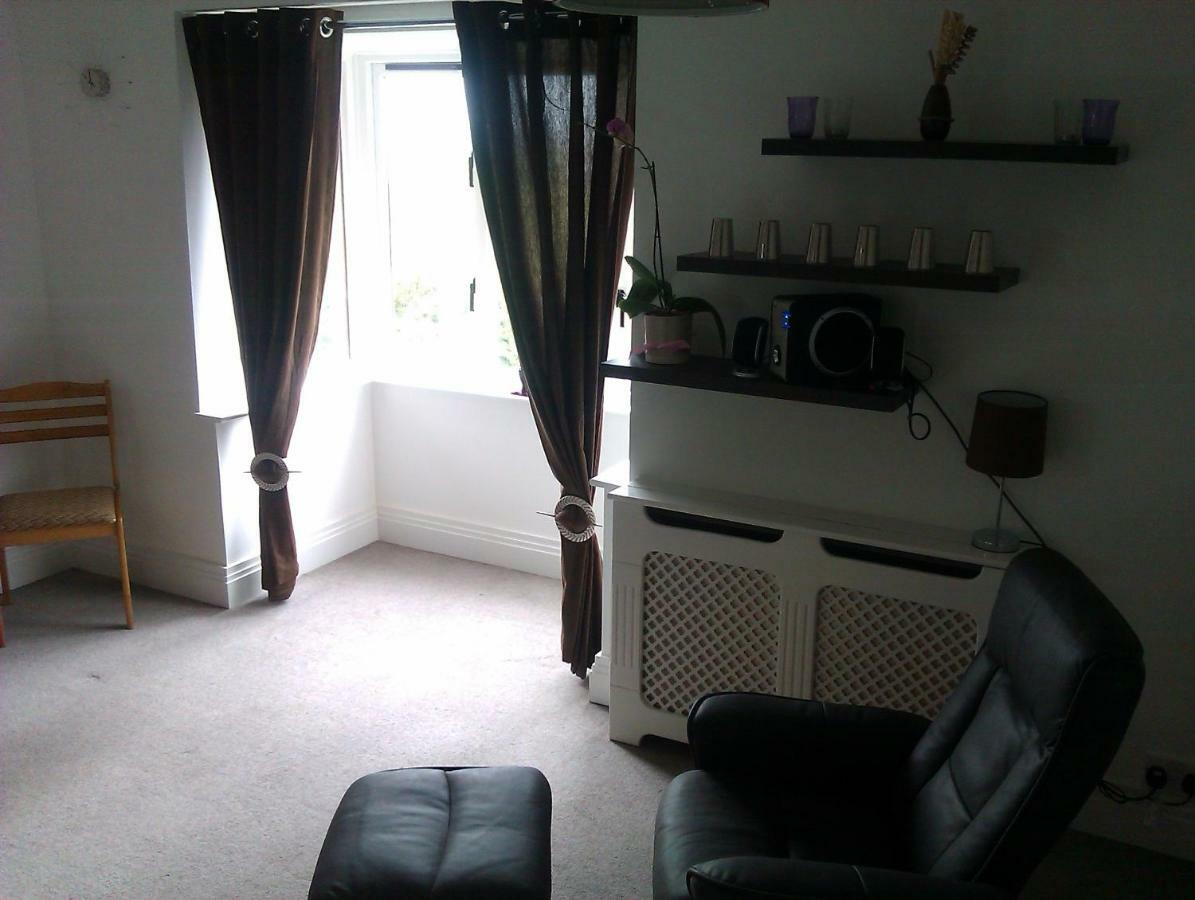 "New Entire Flat Zone2 - 20Min To Central" Apartment Londra Exterior foto