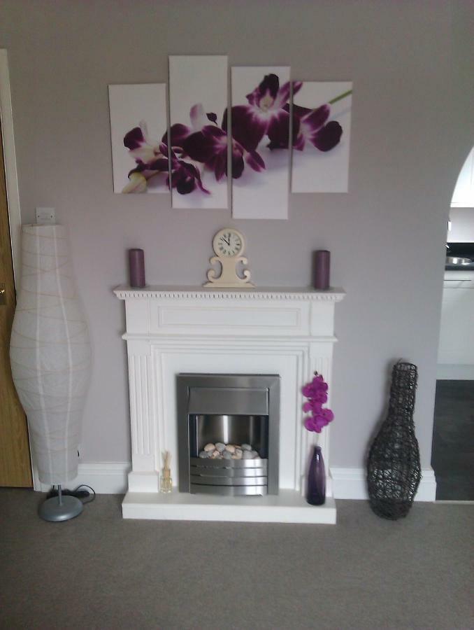 "New Entire Flat Zone2 - 20Min To Central" Apartment Londra Exterior foto