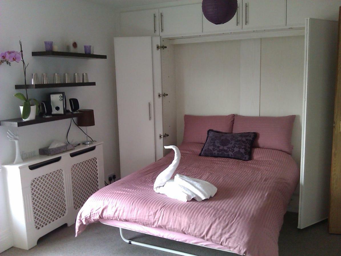 "New Entire Flat Zone2 - 20Min To Central" Apartment Londra Exterior foto