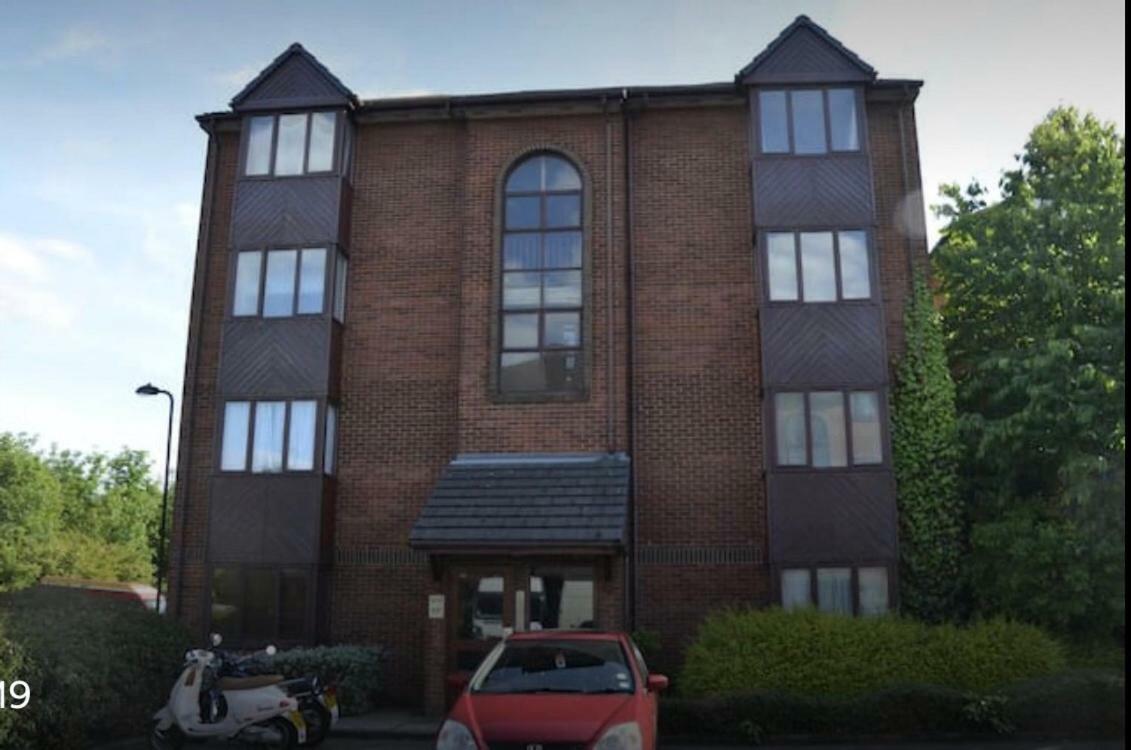 "New Entire Flat Zone2 - 20Min To Central" Apartment Londra Exterior foto
