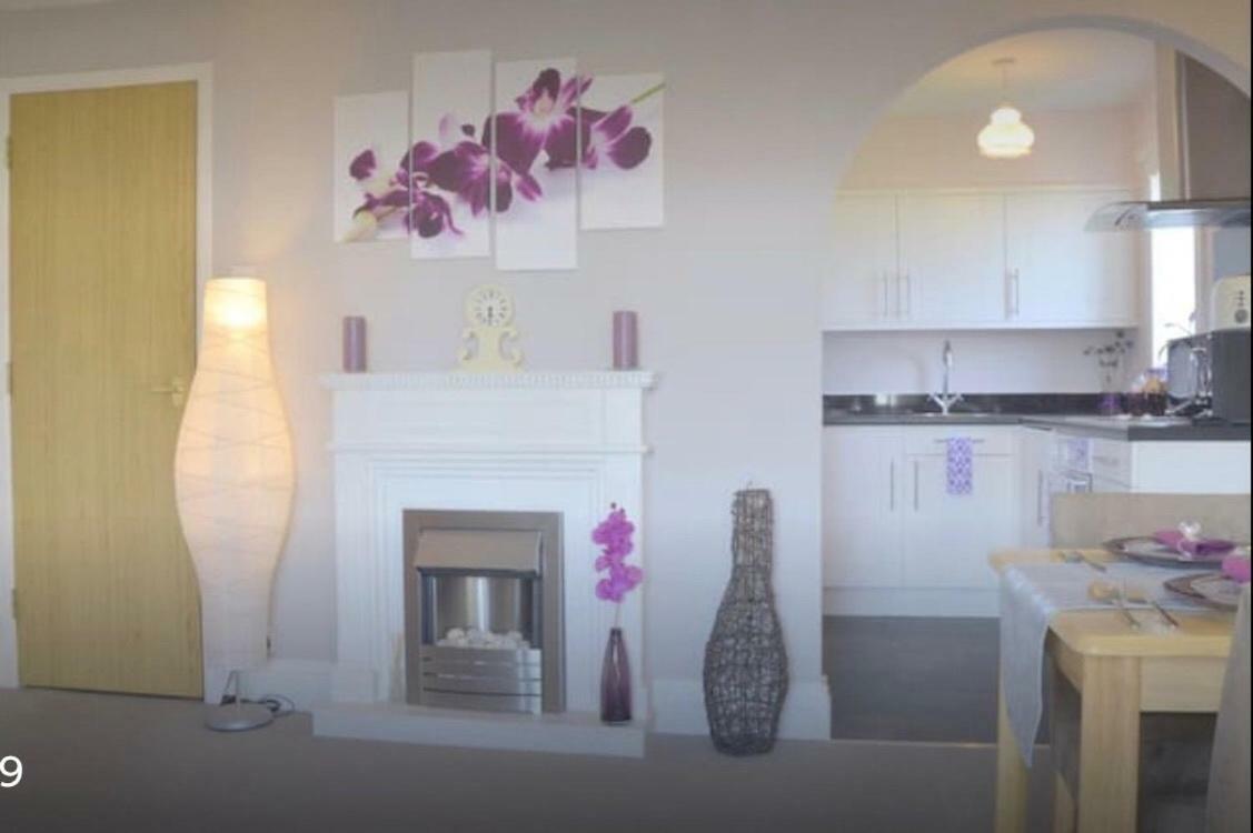 "New Entire Flat Zone2 - 20Min To Central" Apartment Londra Exterior foto
