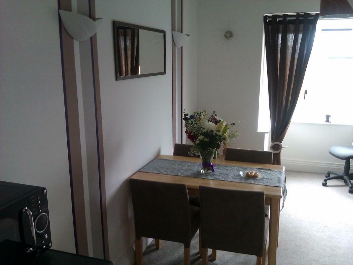 "New Entire Flat Zone2 - 20Min To Central" Apartment Londra Exterior foto