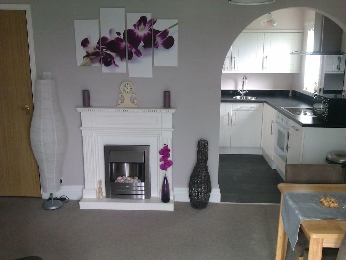 "New Entire Flat Zone2 - 20Min To Central" Apartment Londra Exterior foto