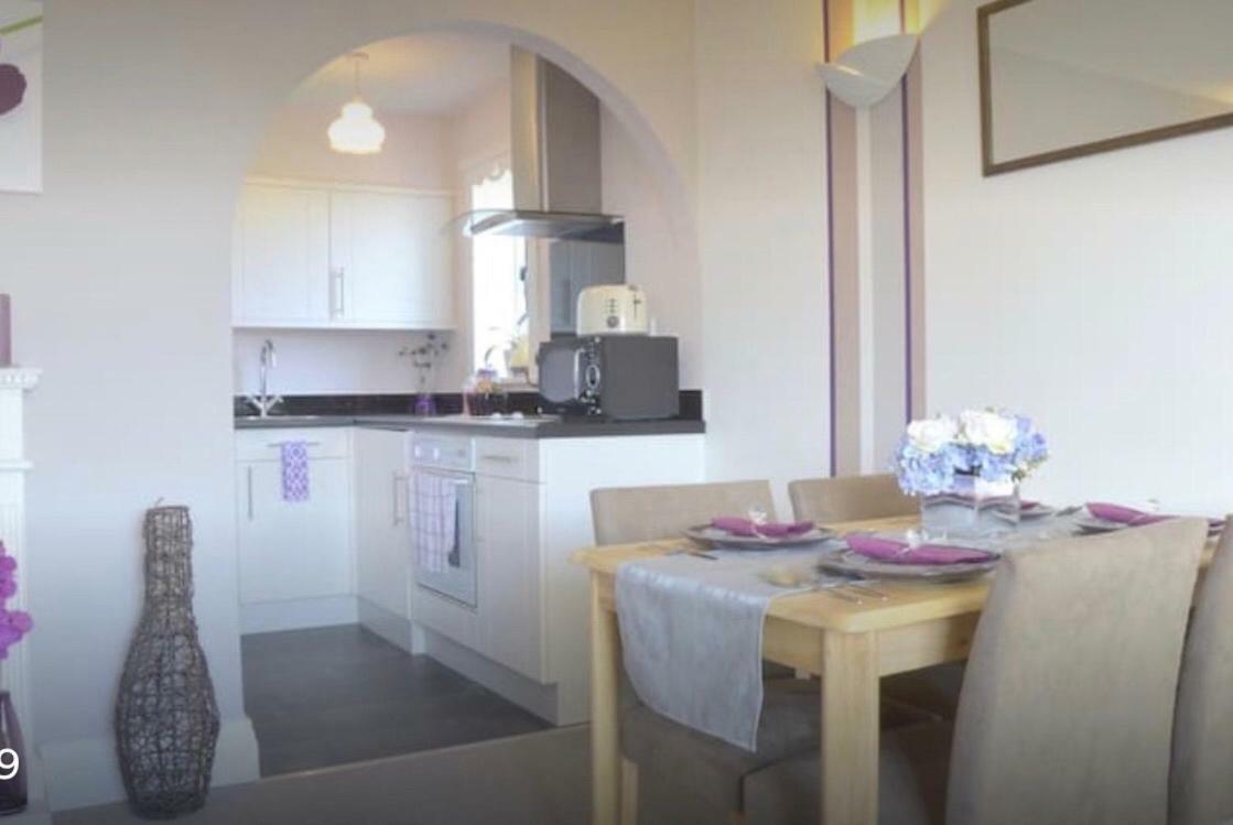 "New Entire Flat Zone2 - 20Min To Central" Apartment Londra Exterior foto