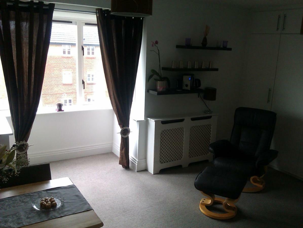 "New Entire Flat Zone2 - 20Min To Central" Apartment Londra Exterior foto