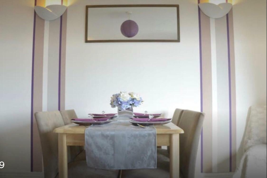 "New Entire Flat Zone2 - 20Min To Central" Apartment Londra Exterior foto