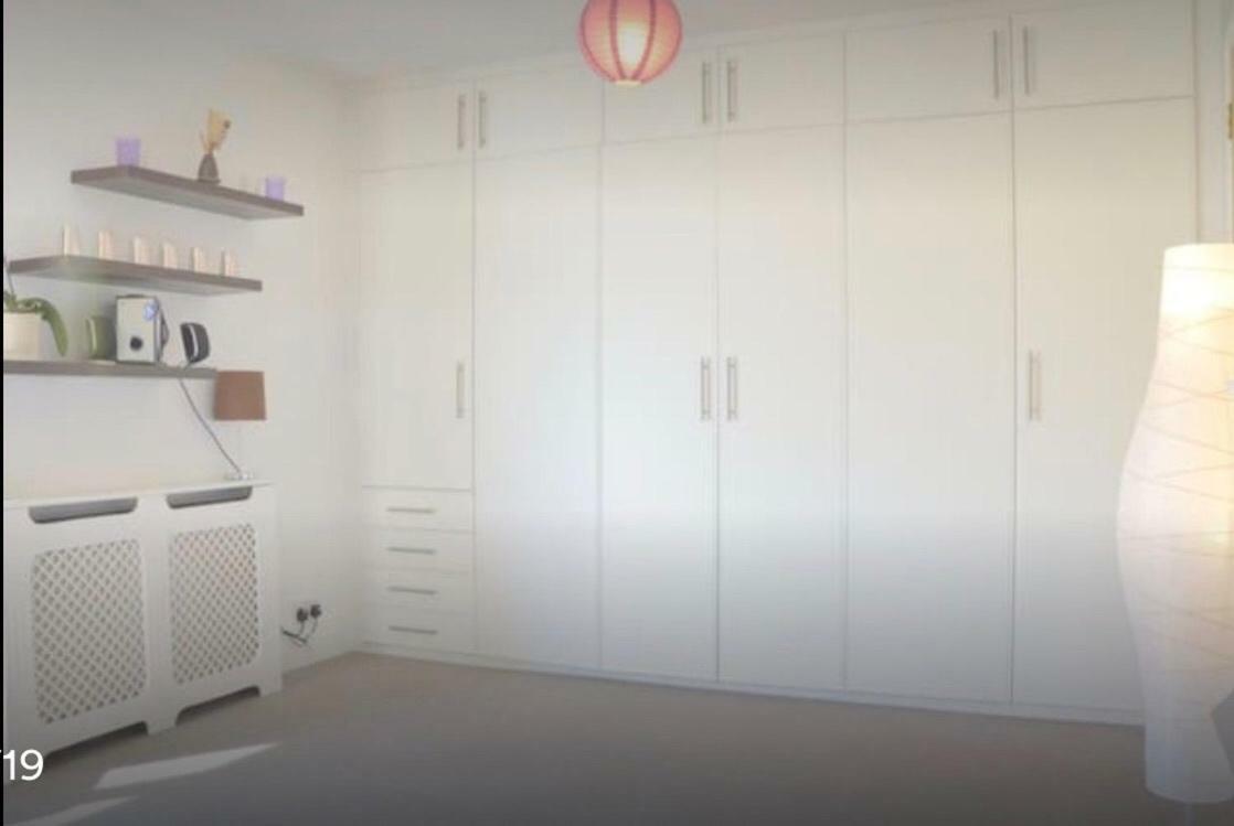 "New Entire Flat Zone2 - 20Min To Central" Apartment Londra Exterior foto